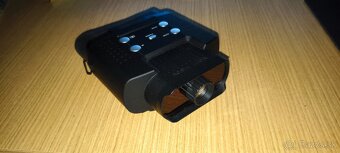 Ďalekohľad a nočným videním - 2