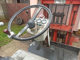 Desta mv12b náhradné diely - 2