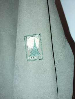 Poľovnícke oblečenie - 2