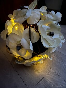 Guľa aj na zavesenie - 2