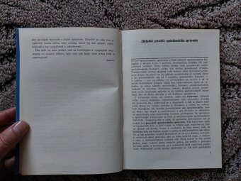 Obsluha a stolovanie pre 1. ročník stredných škôl spoločného - 2