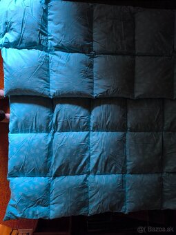 Paplóny z peria - 2