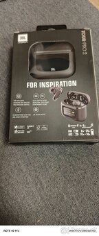 JBL tour 2 pro - 2