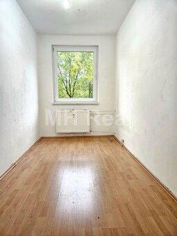 BUDAPEŠTIANSKA - Ťahanovce čiastočne zrek. 4 iz. byt - 2