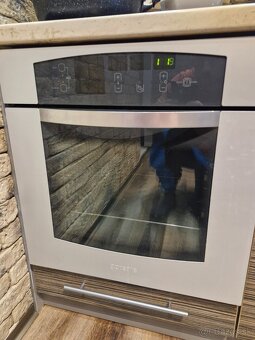 Gorenje elektricka rúra - 2