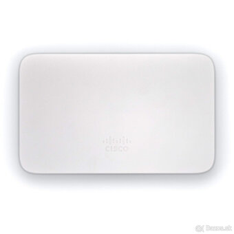 Predám Cisco Meraki Go GR10 - Indoor WiFi Access Point - 2