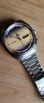 ORIENT AUTOMATIK MULTIKALEDAR - 2