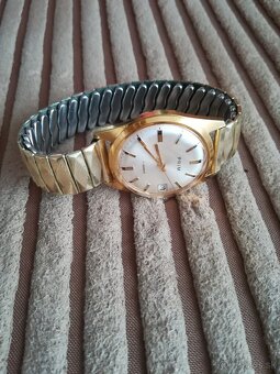 Hodinky Prím mechanické Elegant Top - 2