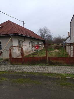 Na predaj  rodinný dom v obci Ptrukša - 2