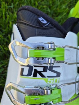 Dalbello lyžiarky - 2