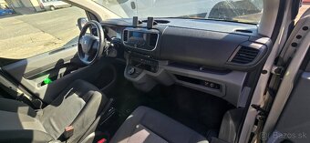 Peugeot Traveller expert - 2