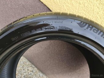 Hankook 235/45 r17 97w - 2