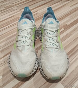 Pánske bežecké tenisky Adidas - 2