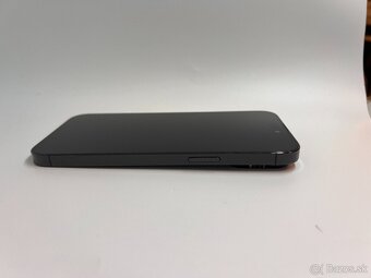 IPHONE 14 PRO MAX SPACE BLACK 256GB ZÁRUKA -VEĽMI DOBRÝ STAV - 2