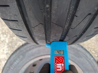 Kolesá Expert, Scudo, 215/60 R16 - 2