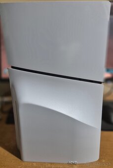 PS5 Slim s mechanikou (1TB) - 2