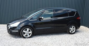 Ford S-Max 2.00 TDCi - 2