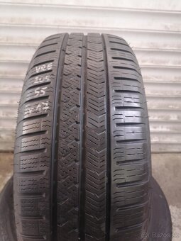 Vredestein celoročné 205/55/R17 - 2