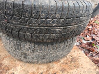 205/75 R16C - 2