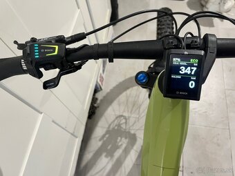 CUBE Stereo Hybrid 140 HPC SL 750w 29” - 2