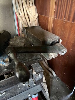 Predam strojovy zverak 100 - 2