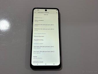 Motorola G32 4/64GB - 2