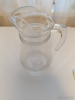 džbány na nápoje - 2