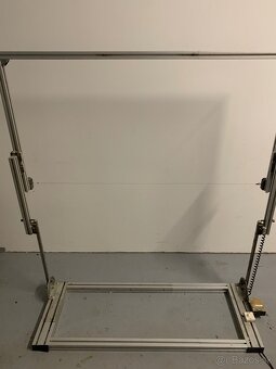 Rezačka polystyrénu - 2