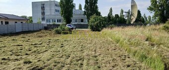 Pozemok v obci Mierovo - 2