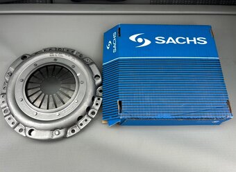 Predam novu komplet spojkovu sadu Sachs na Mercedes - 2