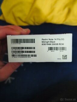 Redmi note 14 pro 5g - 2