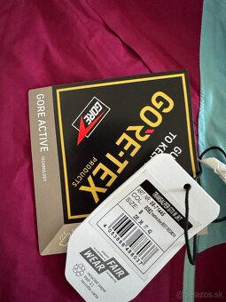 NOVÁ Dynafit Transalper GTX S a M NOVÁ - 2