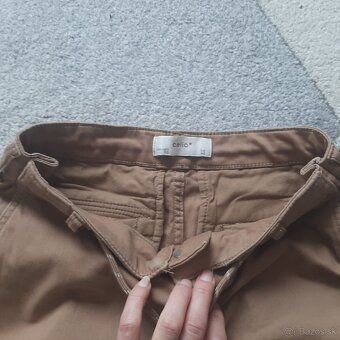 Predám chlapčenské nohavice - 2