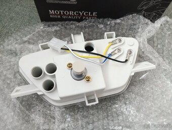 Tachometer pre čínsky skúter, nový - 2