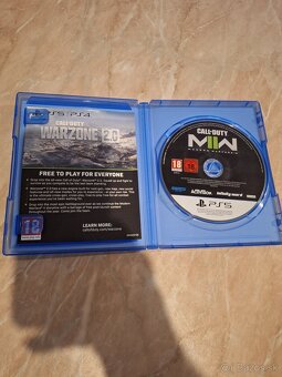 Call of Duty : Modern Warfare 2 PS5 - 2