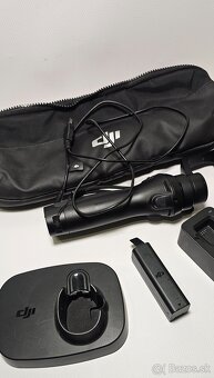 Statív DJI OSmo 1 - 2