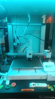 Bambu Lab A1+ Ams Lite - 2