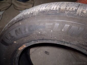 Zimne pleumatika 195/65r15 - 2