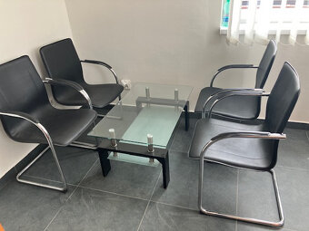 kancelársky nábytok - 2