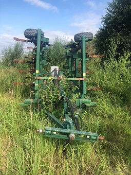 radličkový podmietač Josk 6000 - 2