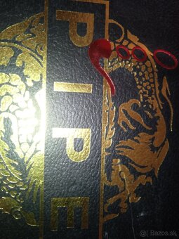 Elektrická fajka - 2