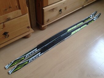 FISCHER bežky detské - 2