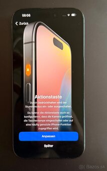 iPhone 15 Pro 1 TB - 2