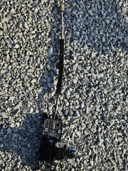 Kulisa riadenia DSG -Octavia 3,VW Passat B6,CC, Golf VI,PLUS - 2