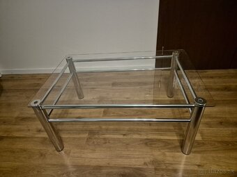 Konferenčný stolík - 2