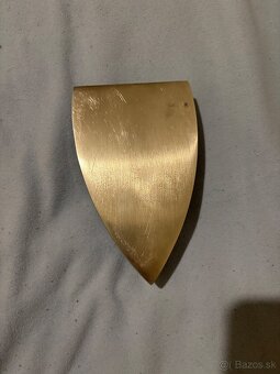 Cestovná žehlička - 2