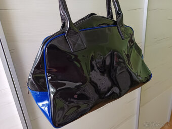 Cestovná taška - 2