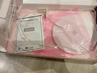 Baby sense 2pro - 2