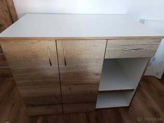 Komoda / Skriňa - 2