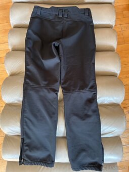 Detské zateplené gate 8000 - 2